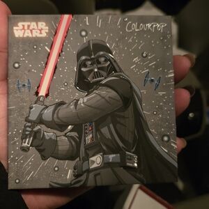 Star Wars ColourPop Eyeshadow Palette